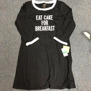 Kate Spade night shirt